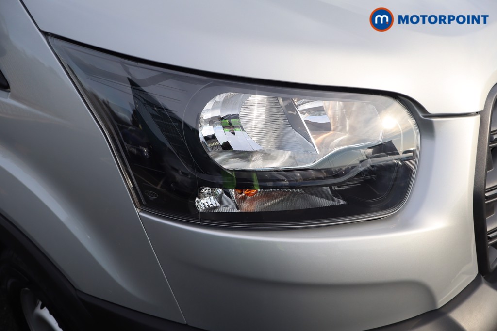 Used Ford Transit 2024 for sale - 77196072: Photo 29