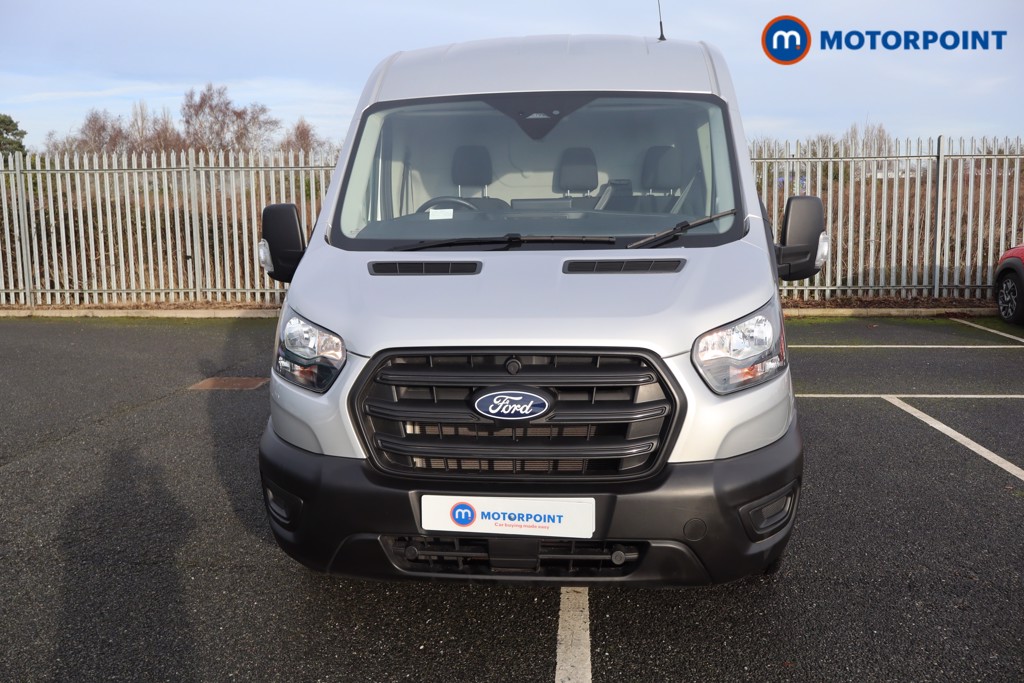 Used Ford Transit 2024 for sale - 77196072: Photo 3