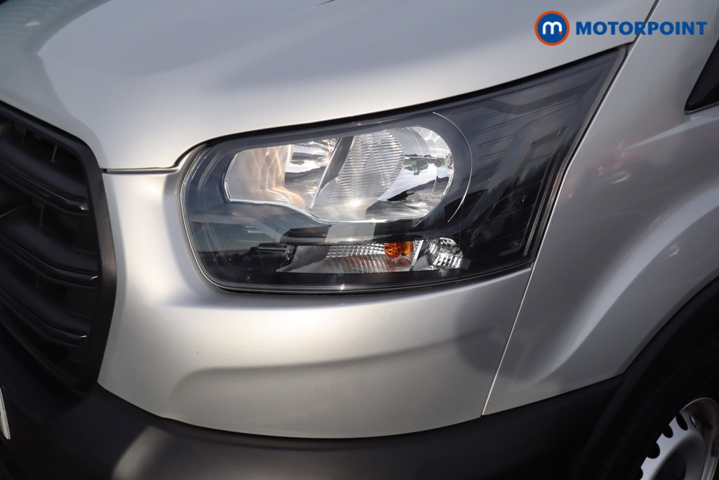 Used Ford Transit 2024 for sale - 77196072: Photo 30