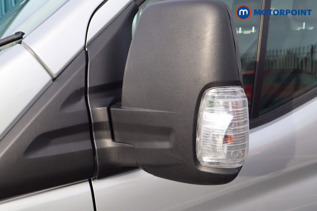 Used Ford Transit 2024 for sale - 77196072: Photo 31