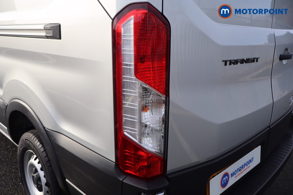 Used Ford Transit 2024 for sale - 77196072: Photo 32