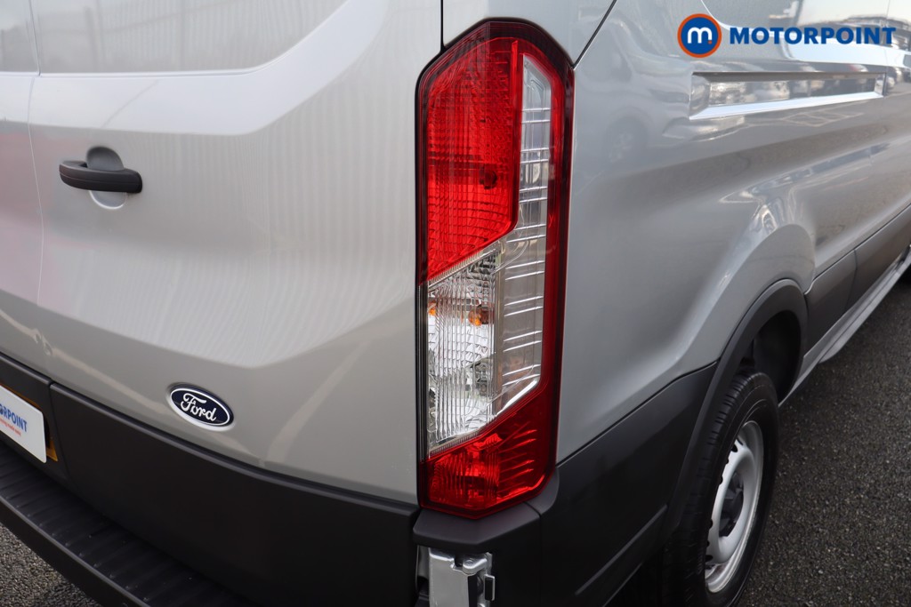 Used Ford Transit 2024 for sale - 77196072: Photo 33