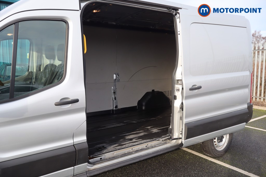 Used Ford Transit 2024 for sale - 77196072: Photo 34