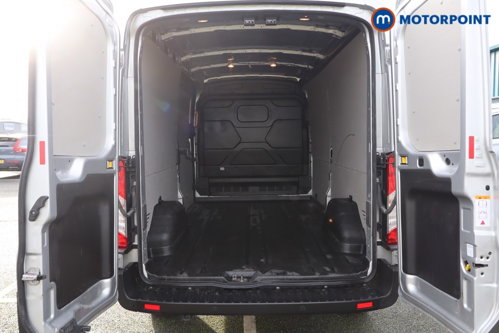 Used Ford Transit 2024 for sale - 77196072: Photo 35