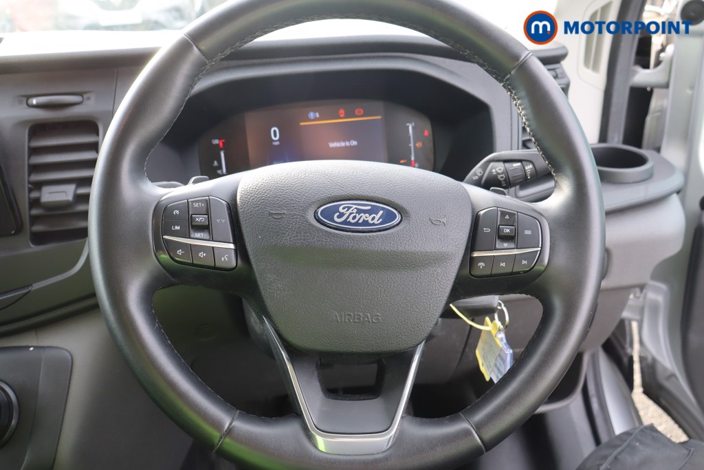 Used Ford Transit 2024 for sale - 77196072: Photo 4