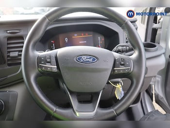 Used Ford Transit 2024 for sale - 77196072: Photo