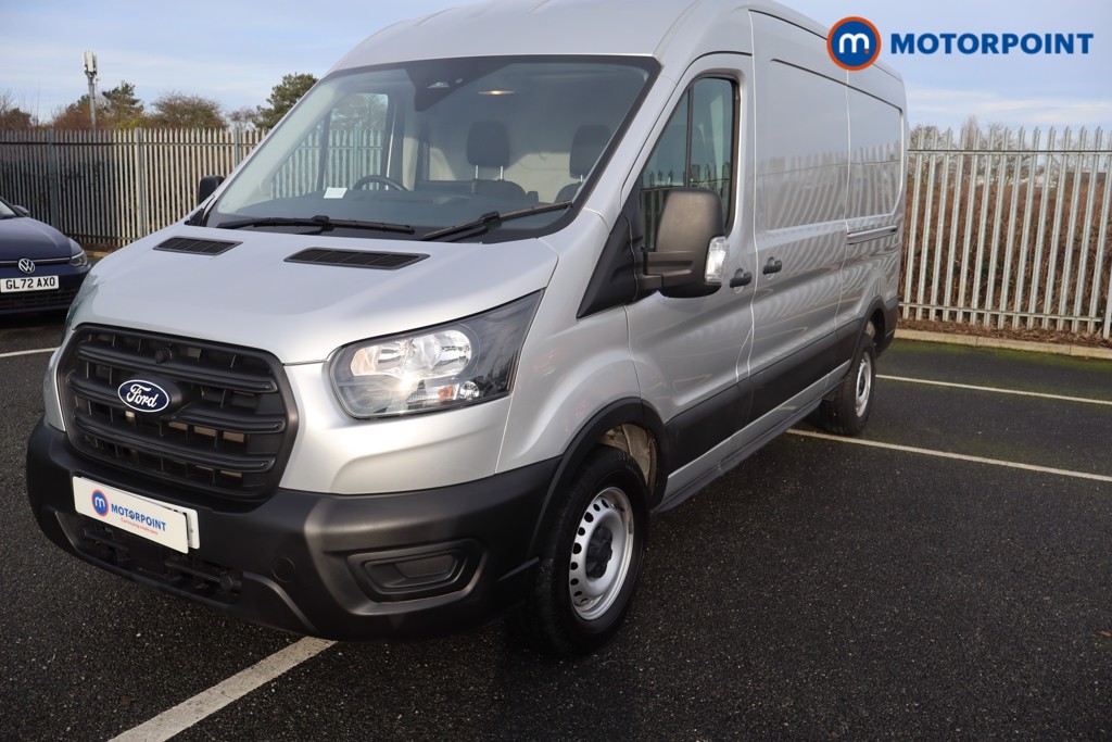 Used Ford Transit 2024 for sale - 77196072: Photo 5