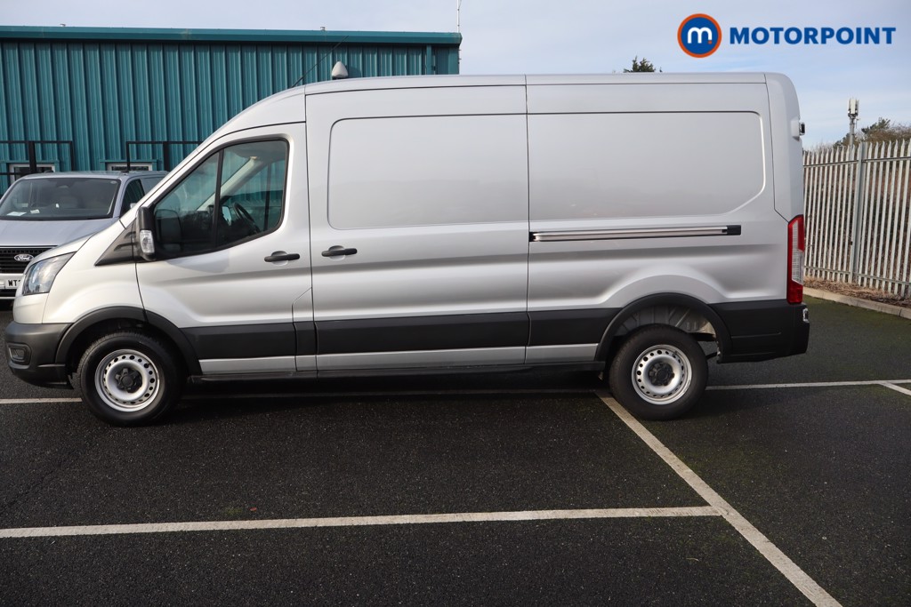 Used Ford Transit 2024 for sale - 77196072: Photo 6