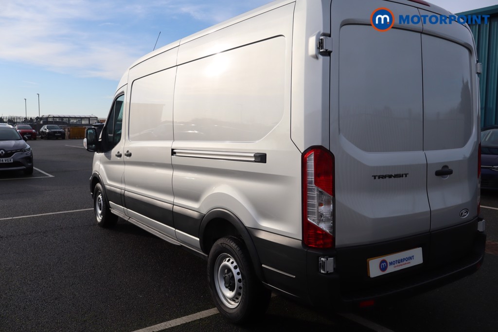 Used Ford Transit 2024 for sale - 77196072: Photo 7
