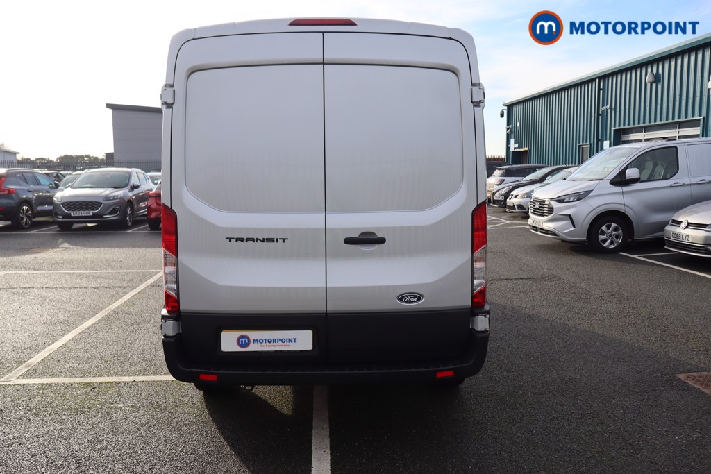 Used Ford Transit 2024 for sale - 77196072: Photo 8