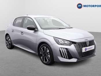 Used Peugeot 208 2024 for sale - 75341695: Photo