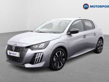Used Peugeot 208 2024 for sale - 75341695: Photo