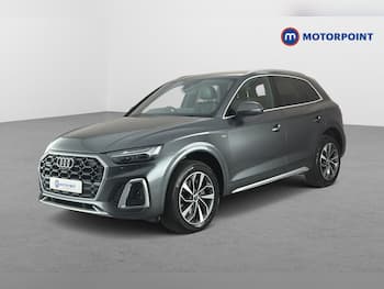 Used Audi Q5 2022 for sale - 79685267: Photo