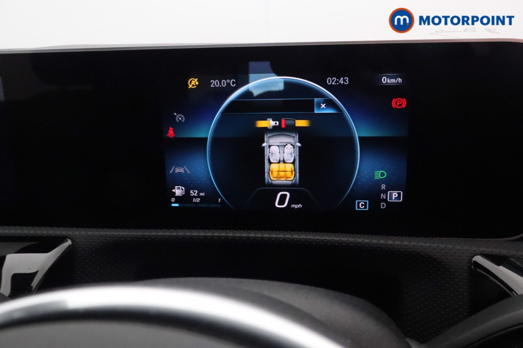 Used Mercedes-Benz A-Class 2019 for sale - 77641553: Photo 10