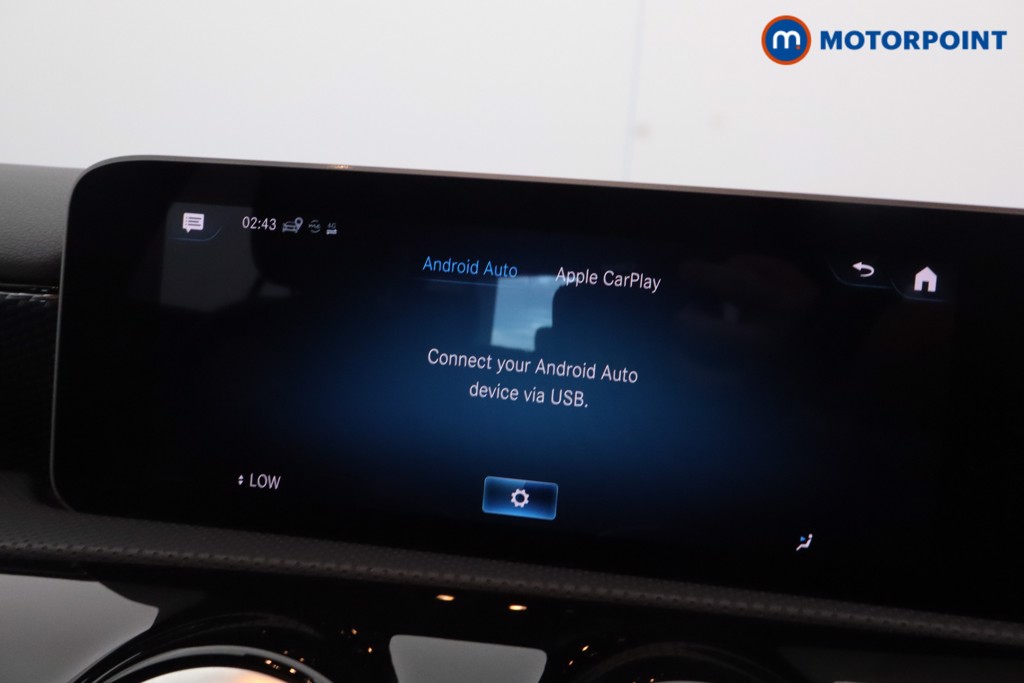 Used Mercedes-Benz A-Class 2019 for sale - 77641553: Photo 11