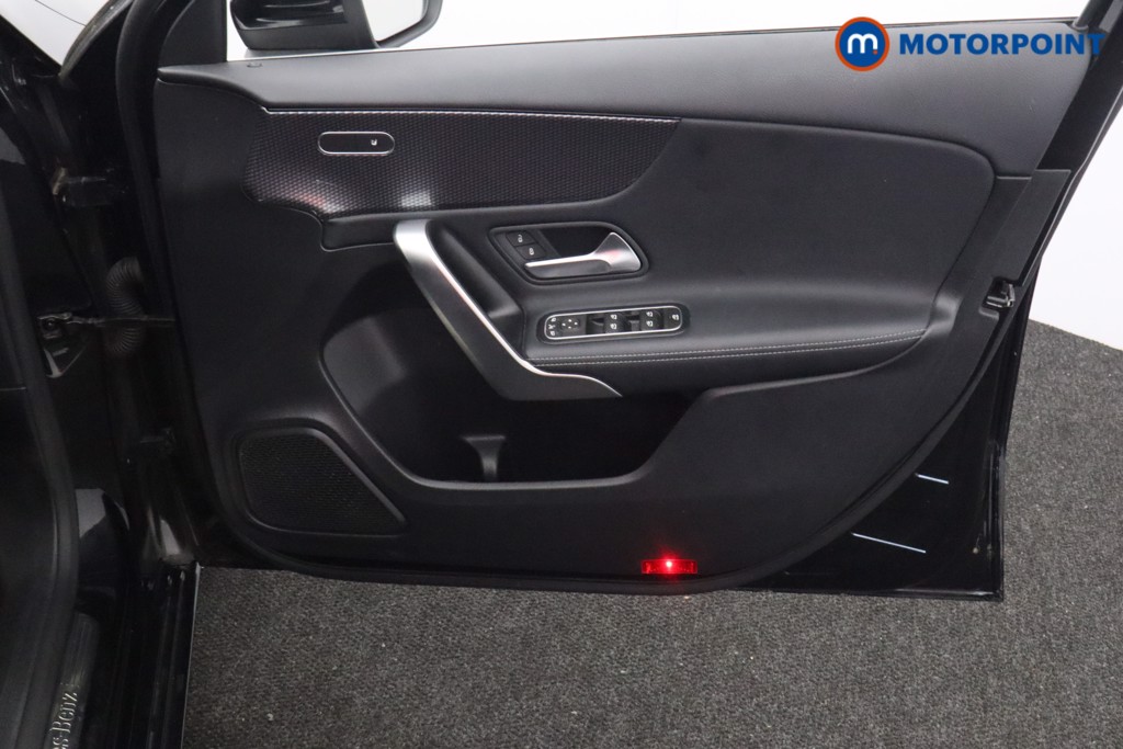 Used Mercedes-Benz A-Class 2019 for sale - 77641553: Photo 13