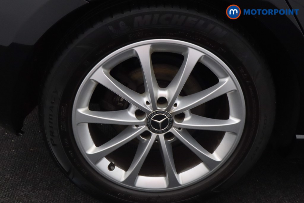 Used Mercedes-Benz A-Class 2019 for sale - 77641553: Photo 19