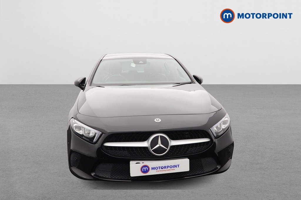 Used Mercedes-Benz A-Class 2019 for sale - 77641553: Photo 2