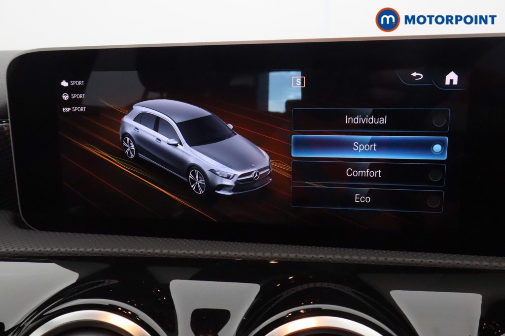 Used Mercedes-Benz A-Class 2019 for sale - 77641553: Photo 20