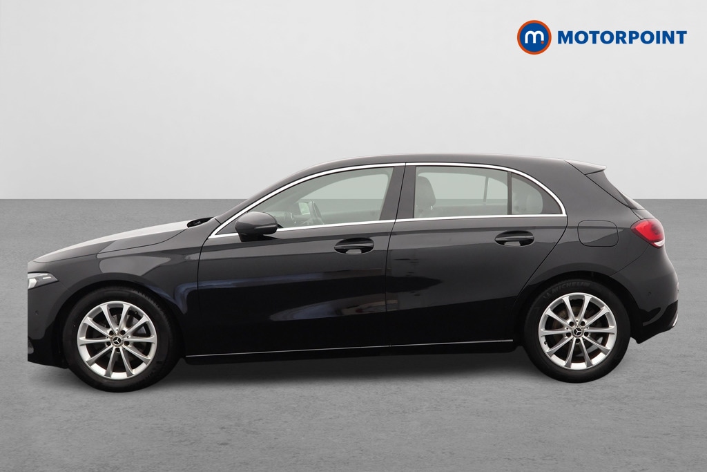 Used Mercedes-Benz A-Class 2019 for sale - 77641553: Photo 4