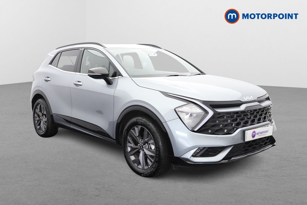 Used Kia Sportage 2025 for sale - 78024564: Photo 1