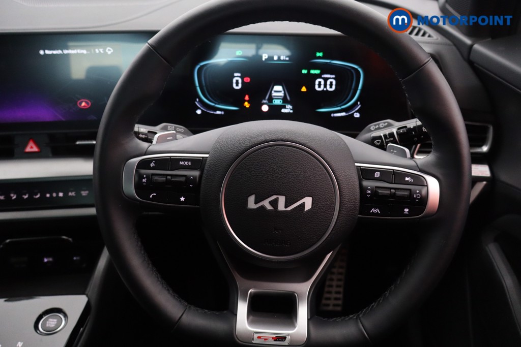 Used Kia Sportage 2025 for sale - 78024564: Photo 10