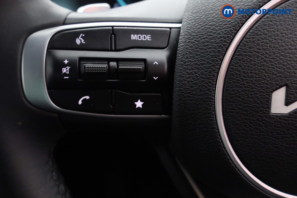 Used Kia Sportage 2025 for sale - 78024564: Photo 11