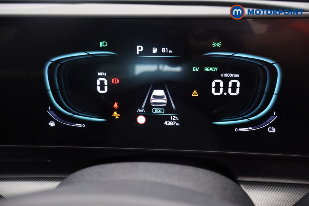 Used Kia Sportage 2025 for sale - 78024564: Photo 13