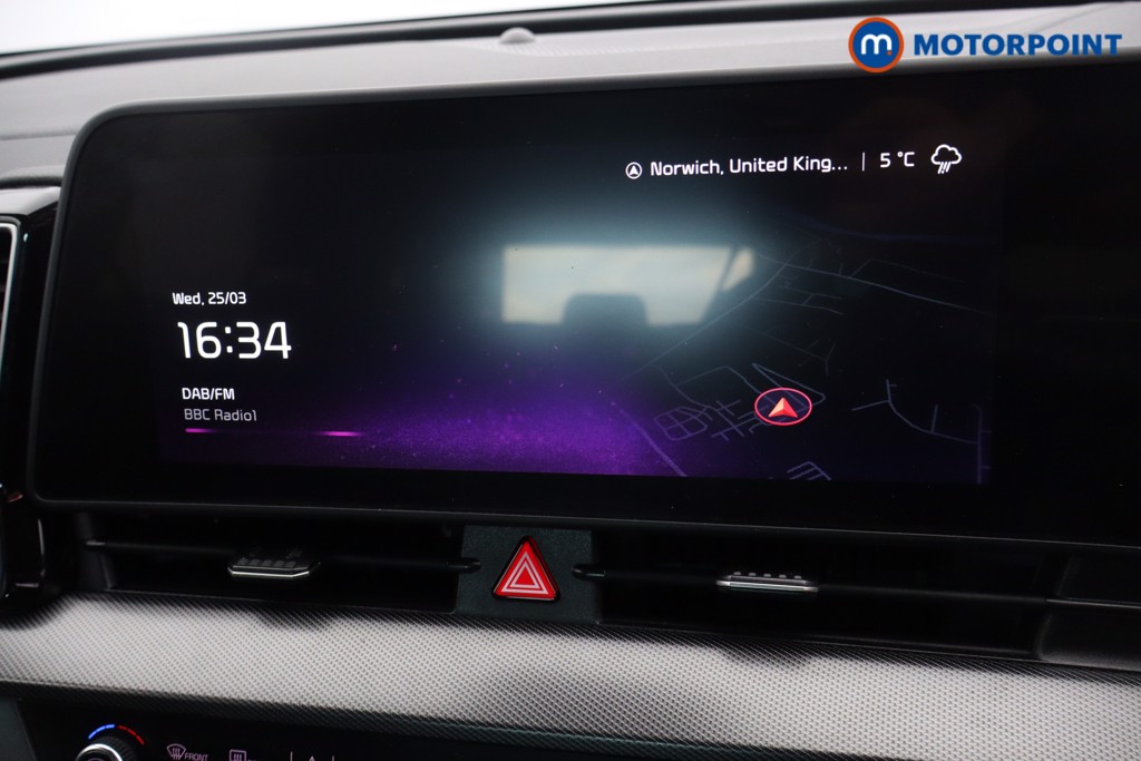 Used Kia Sportage 2025 for sale - 78024564: Photo 14