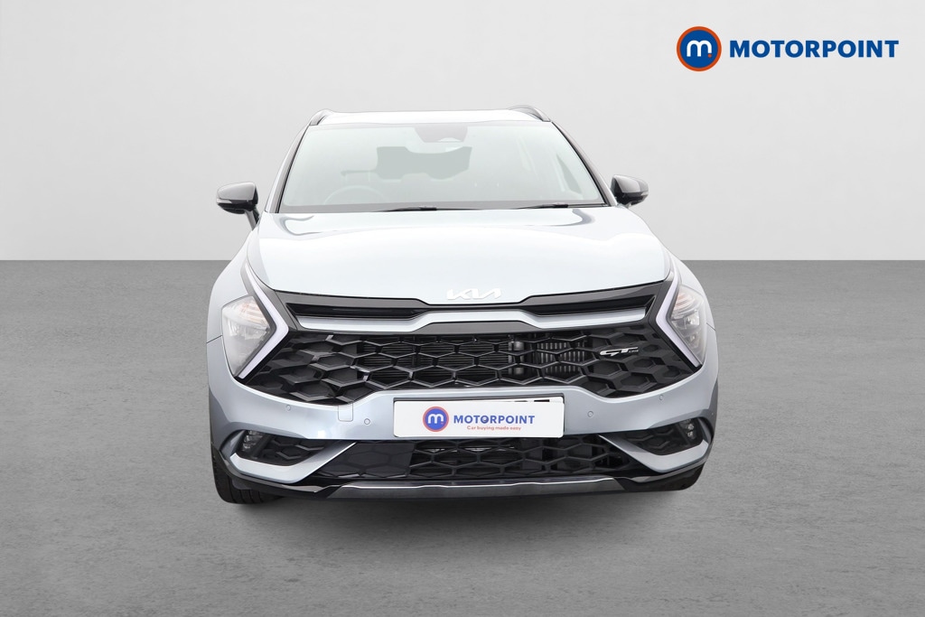 Used Kia Sportage 2025 for sale - 78024564: Photo 2