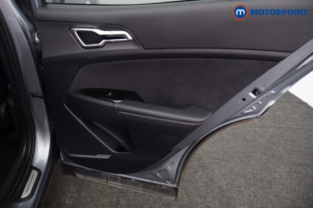 Used Kia Sportage 2025 for sale - 78024564: Photo 26