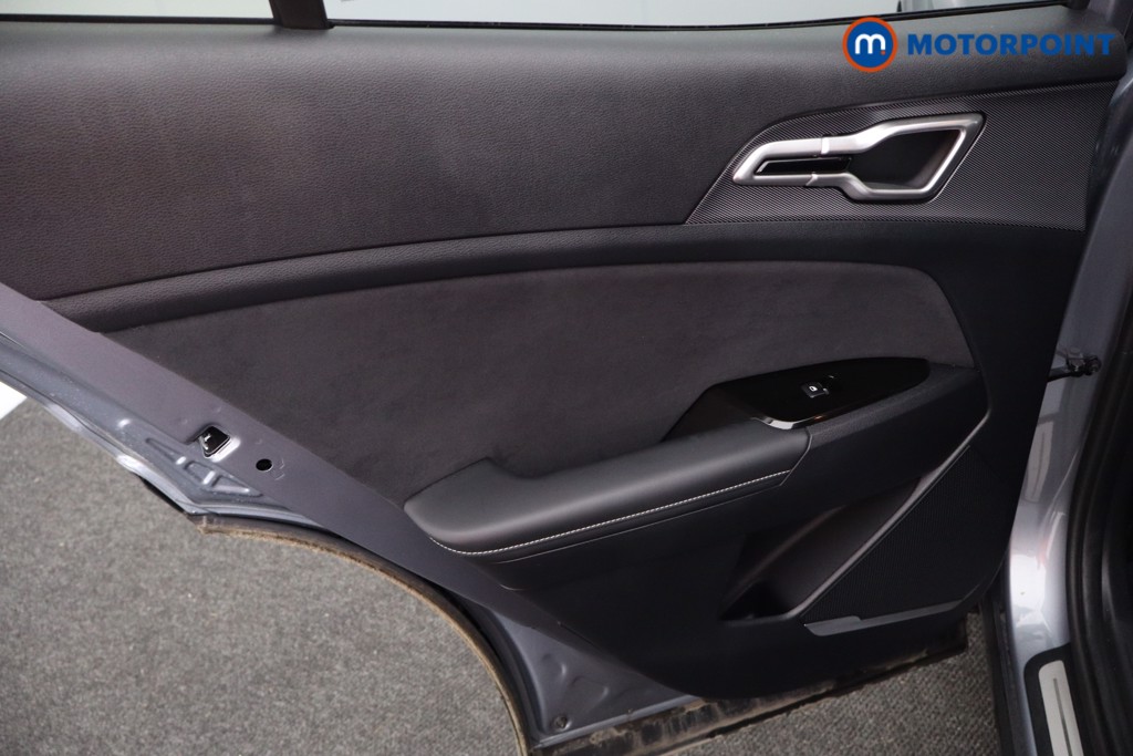 Used Kia Sportage 2025 for sale - 78024564: Photo 27