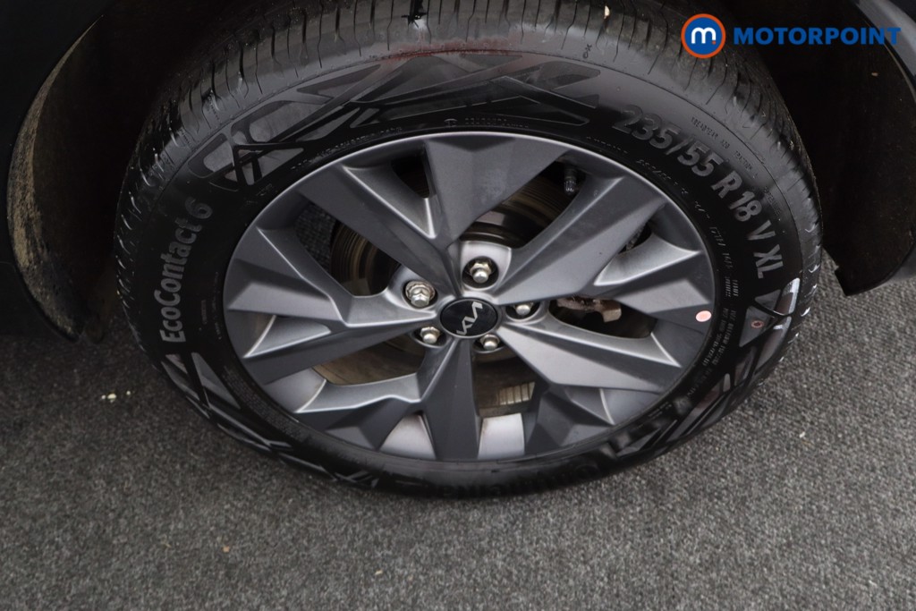 Used Kia Sportage 2025 for sale - 78024564: Photo 29