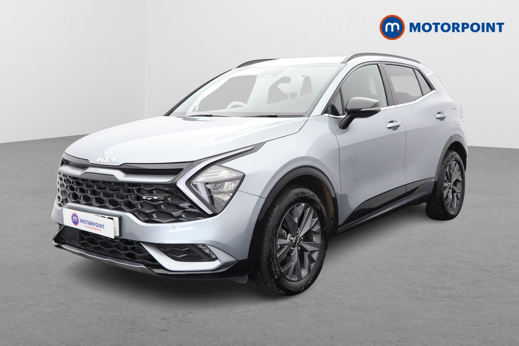 Used Kia Sportage 2025 for sale - 78024564: Photo 3