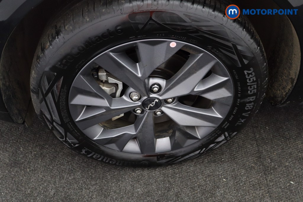 Used Kia Sportage 2025 for sale - 78024564: Photo 30