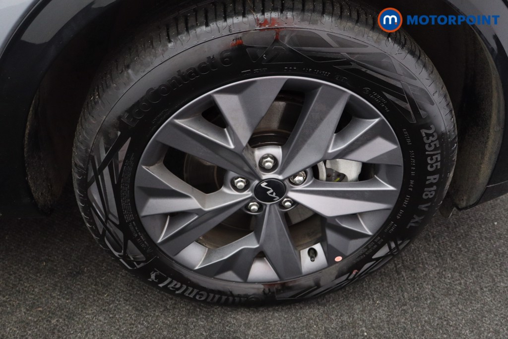 Used Kia Sportage 2025 for sale - 78024564: Photo 31