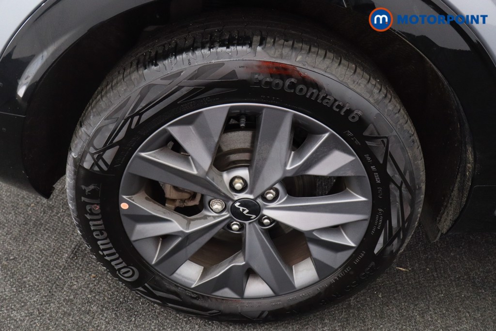 Used Kia Sportage 2025 for sale - 78024564: Photo 32