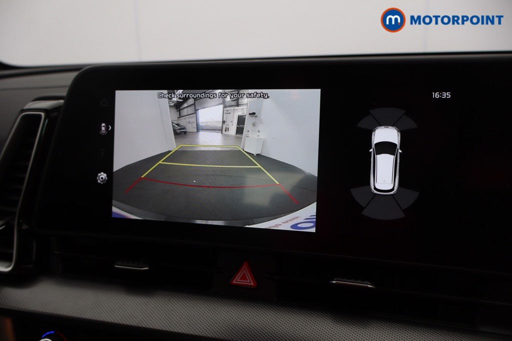 Used Kia Sportage 2025 for sale - 78024564: Photo 33