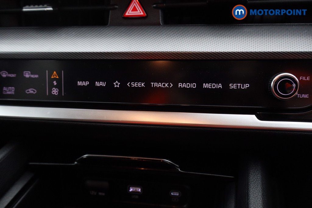 Used Kia Sportage 2025 for sale - 78024564: Photo 35