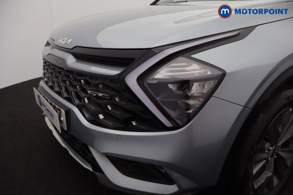 Used Kia Sportage 2025 for sale - 78024564: Photo 36