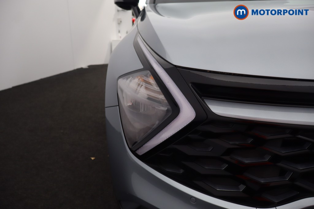 Used Kia Sportage 2025 for sale - 78024564: Photo 37