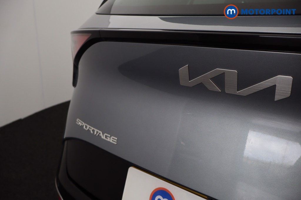 Used Kia Sportage 2025 for sale - 78024564: Photo 39