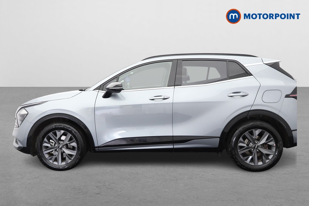 Used Kia Sportage 2025 for sale - 78024564: Photo 4