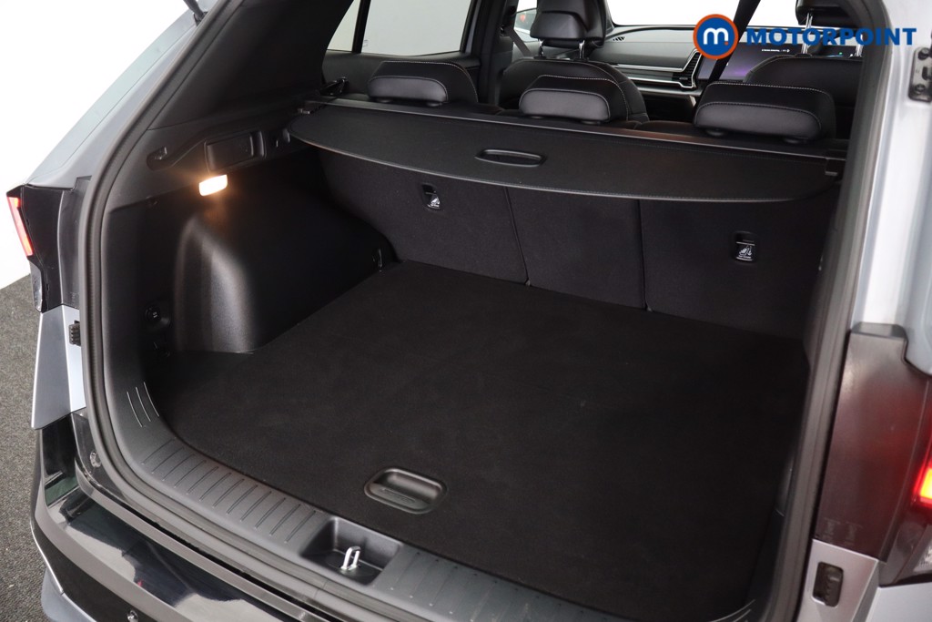 Used Kia Sportage 2025 for sale - 78024564: Photo 45