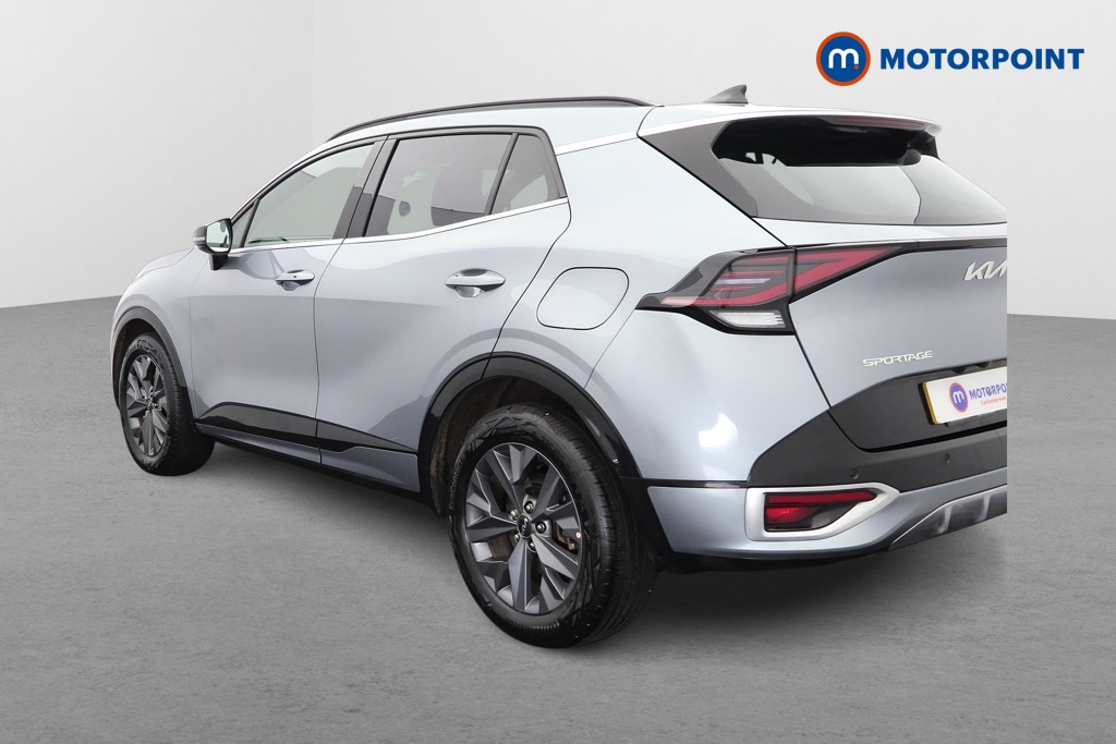 Used Kia Sportage 2025 for sale - 78024564: Photo 5