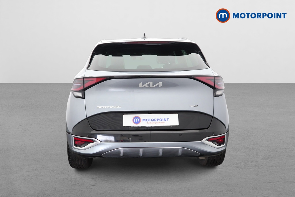 Used Kia Sportage 2025 for sale - 78024564: Photo 6