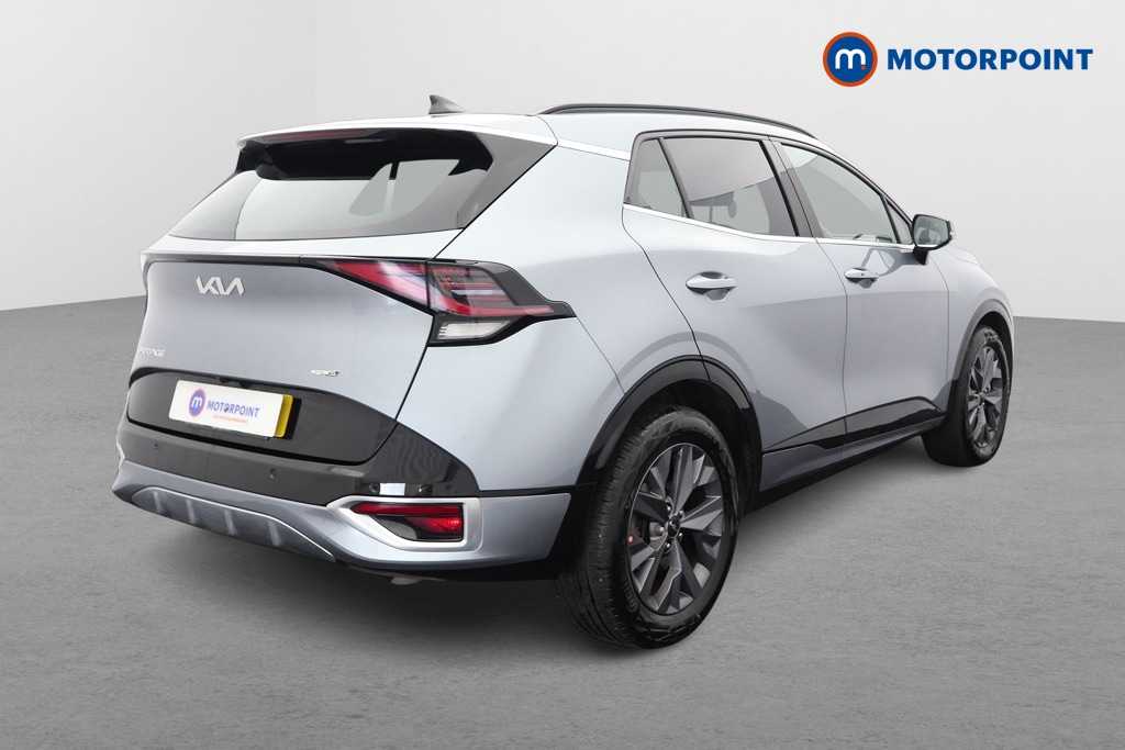 Used Kia Sportage 2025 for sale - 78024564: Photo 7