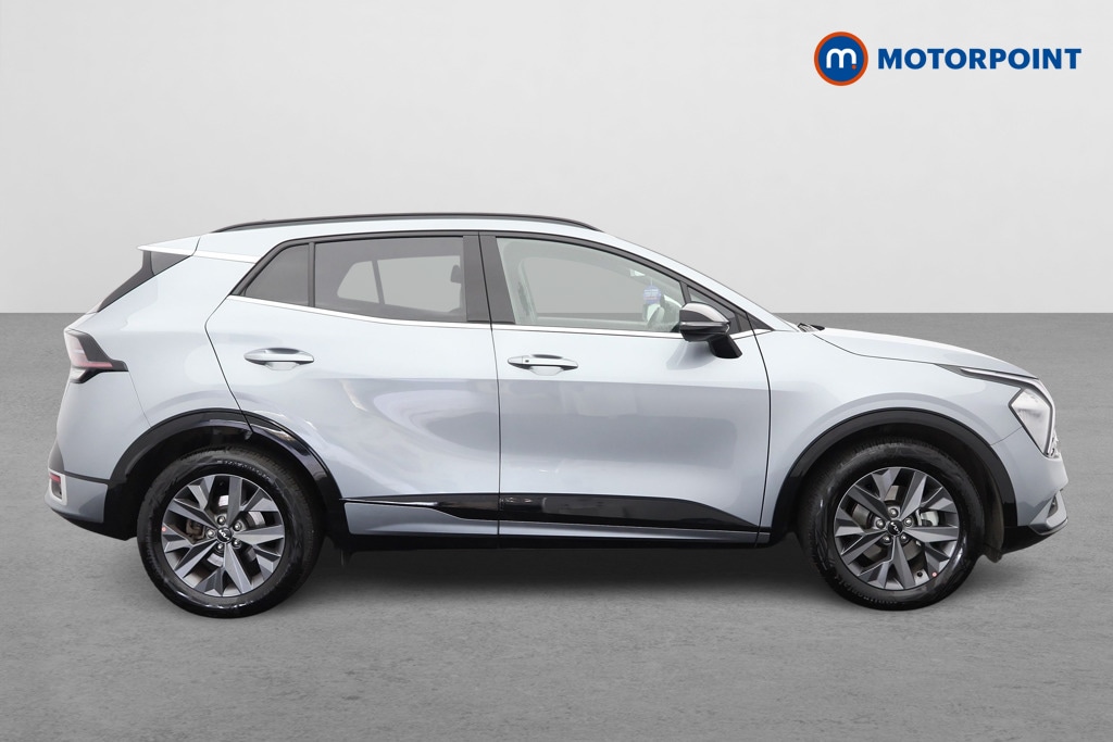 Used Kia Sportage 2025 for sale - 78024564: Photo 8