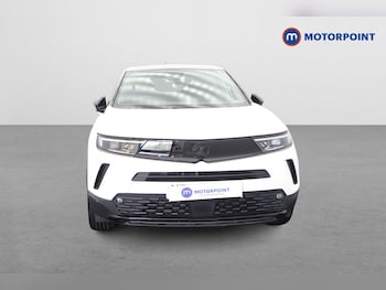 Used Vauxhall Mokka 2023 for sale - 78344539: Photo