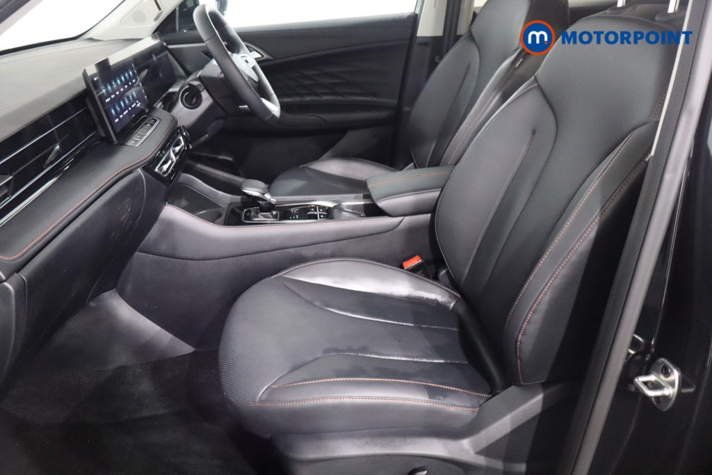 Used MG MG HS 2025 for sale - 77641592: Photo 12